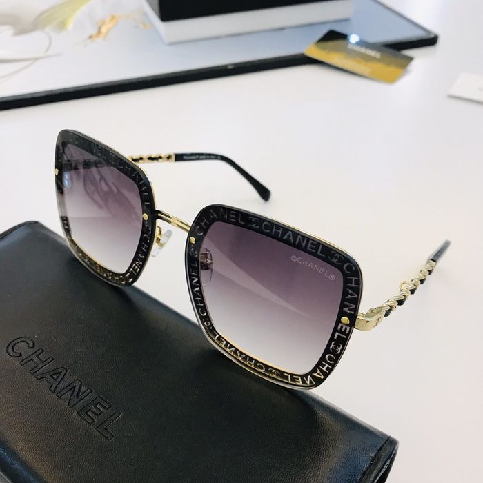 Chanel Sunglasses Top Quality CHS00184