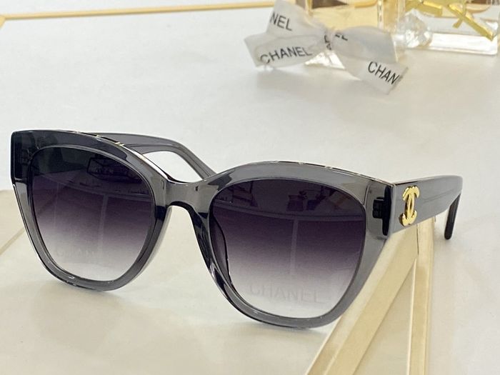 Chanel Sunglasses Top Quality CHS00187