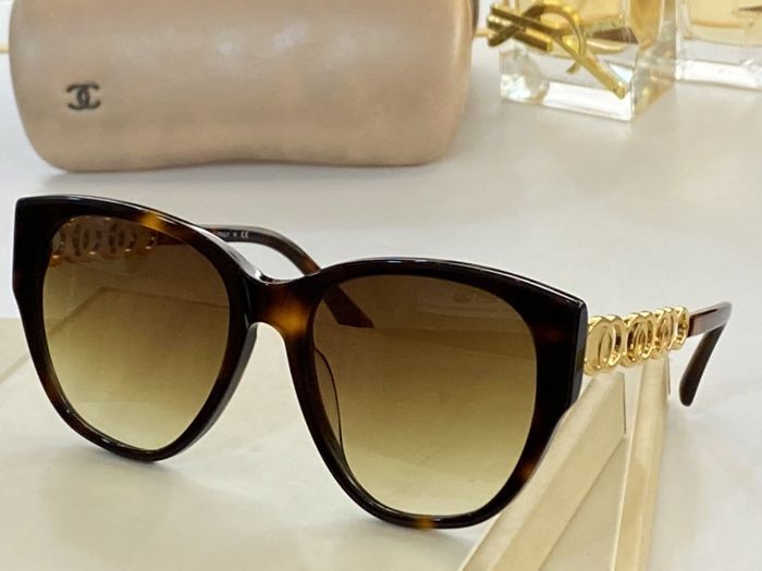 Chanel Sunglasses Top Quality CHS00190