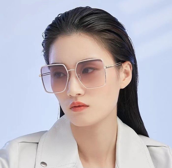 Chanel Sunglasses Top Quality CHS00192