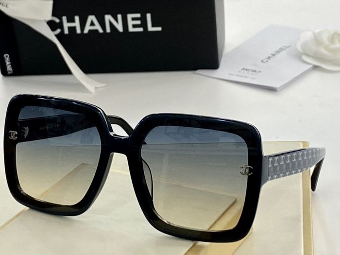 Chanel Sunglasses Top Quality CHS00193