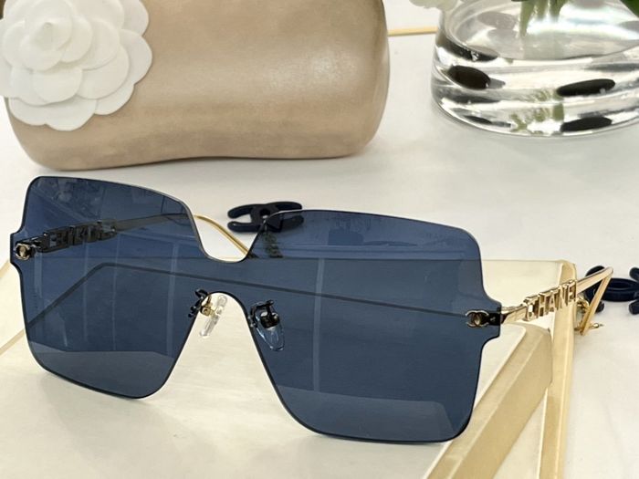 Chanel Sunglasses Top Quality CHS00195