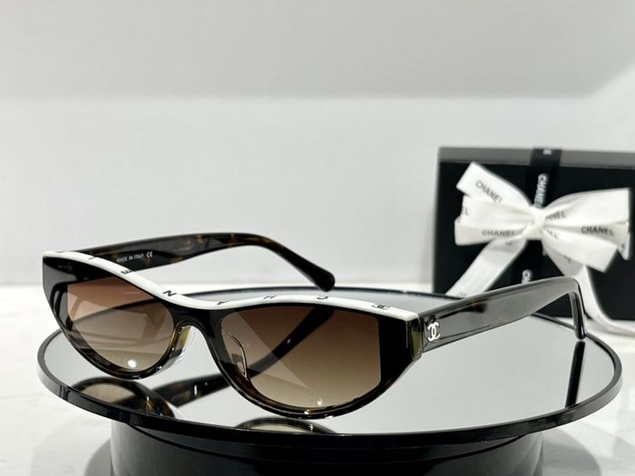 Chanel Sunglasses Top Quality CHS00196