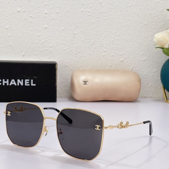 Chanel Sunglasses Top Quality CHS00200