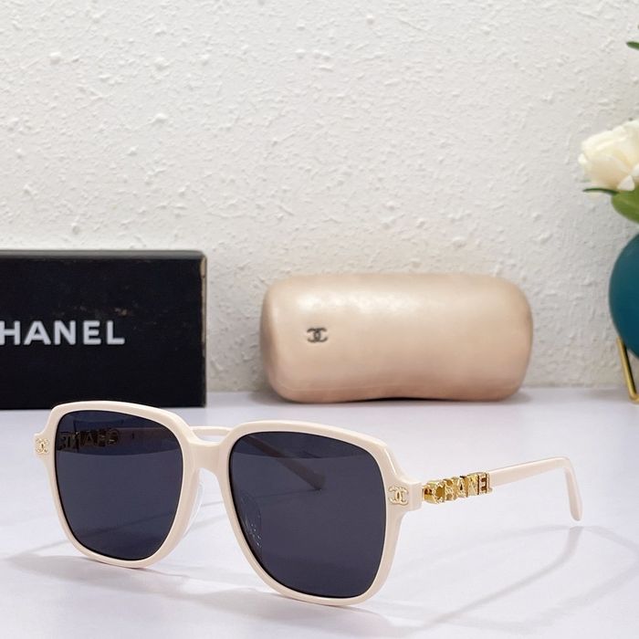 Chanel Sunglasses Top Quality CHS00202