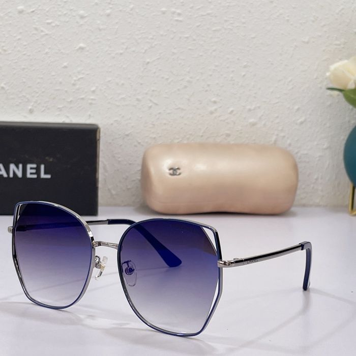 Chanel Sunglasses Top Quality CHS00205