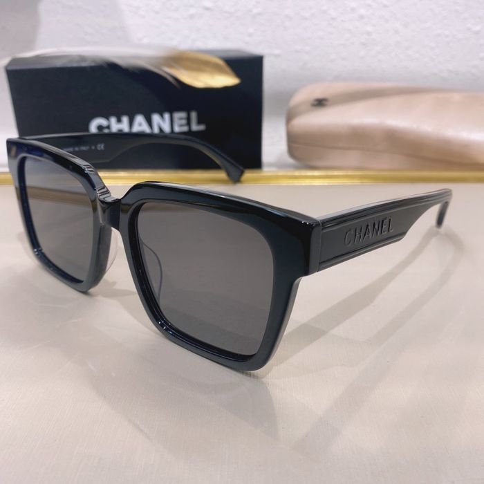 Chanel Sunglasses Top Quality CHS00206