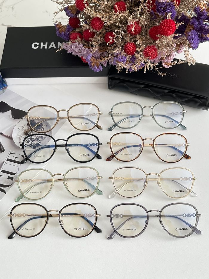 Chanel Sunglasses Top Quality CHS00208