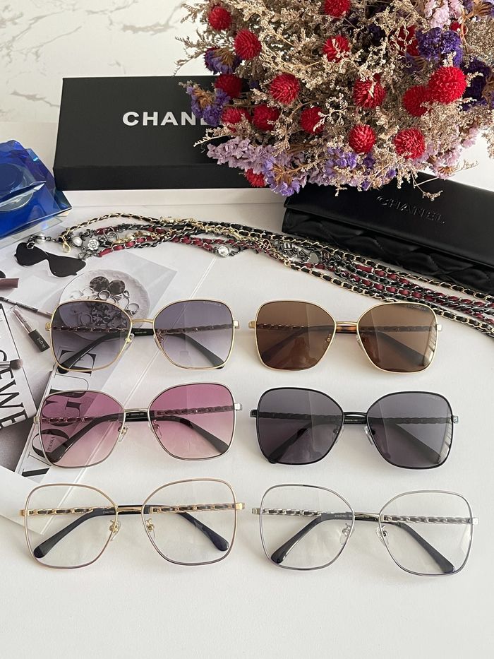 Chanel Sunglasses Top Quality CHS00212