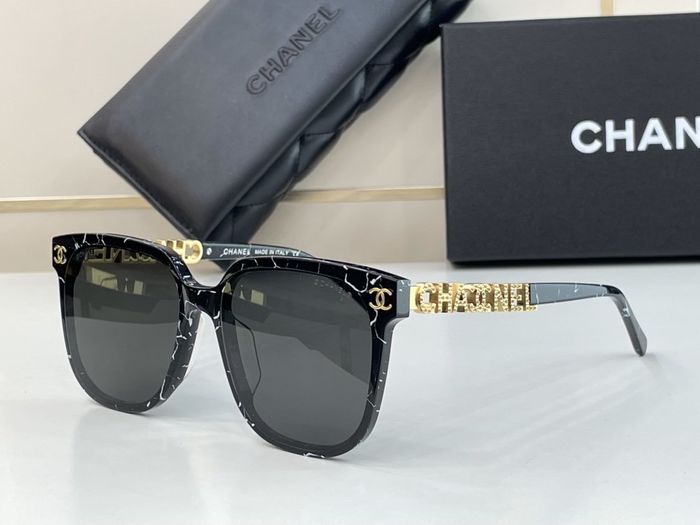 Chanel Sunglasses Top Quality CHS00216