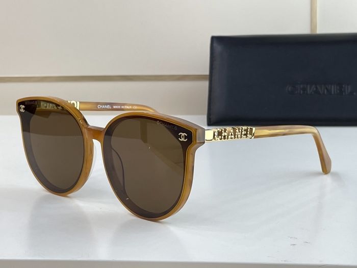 Chanel Sunglasses Top Quality CHS00219