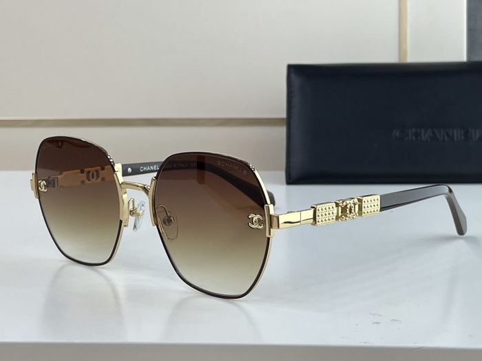 Chanel Sunglasses Top Quality CHS00220