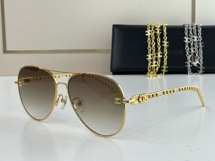 Chanel Sunglasses Top Quality CHS00222
