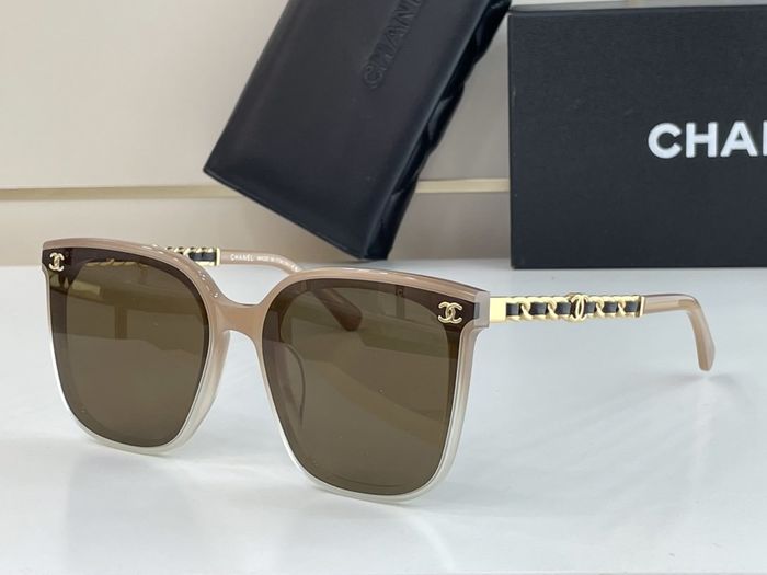 Chanel Sunglasses Top Quality CHS00223