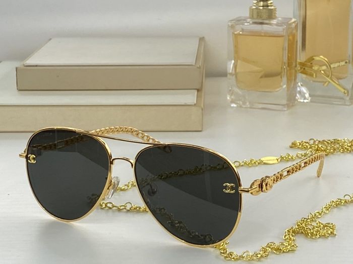 Chanel Sunglasses Top Quality CHS00226