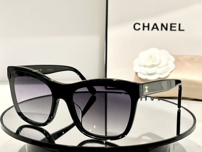 Chanel Sunglasses Top Quality CHS00227