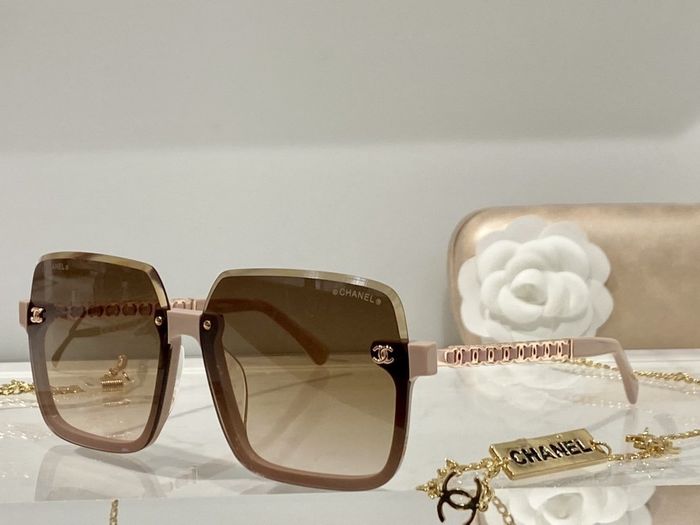 Chanel Sunglasses Top Quality CHS00230