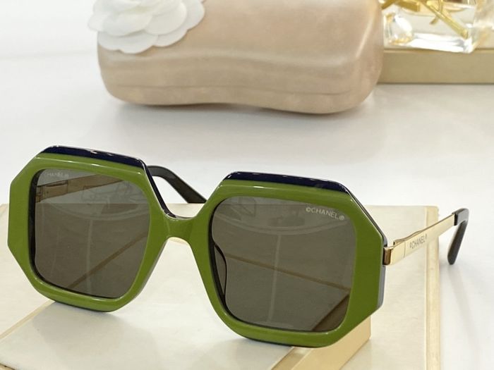 Chanel Sunglasses Top Quality CHS00231