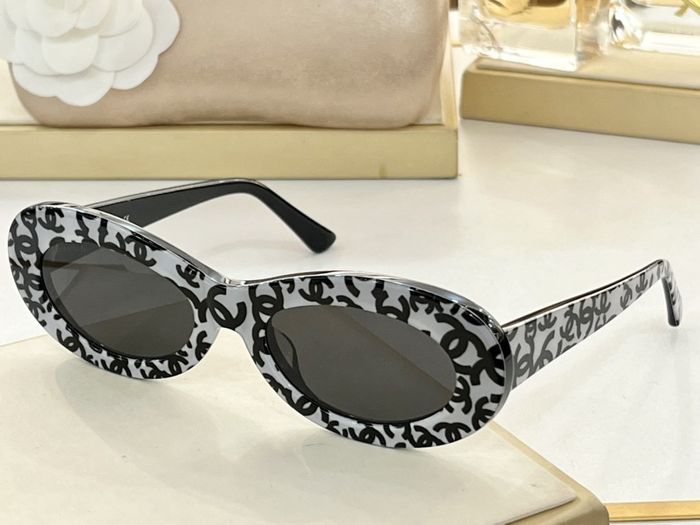 Chanel Sunglasses Top Quality CHS00234