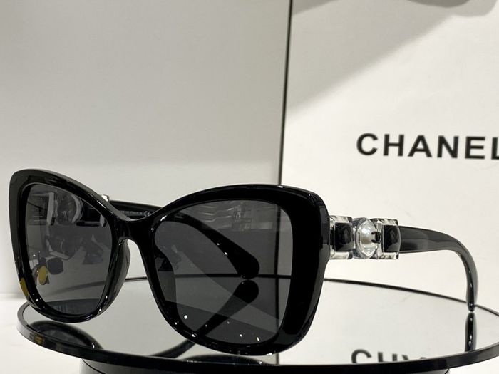 Chanel Sunglasses Top Quality CHS00235