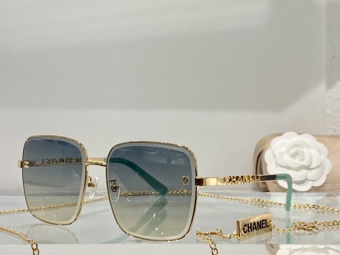 Chanel Sunglasses Top Quality CHS00236