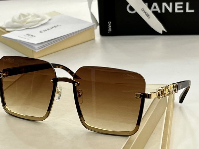 Chanel Sunglasses Top Quality CHS00240