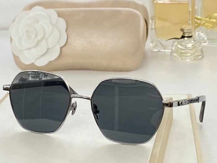 Chanel Sunglasses Top Quality CHS00244