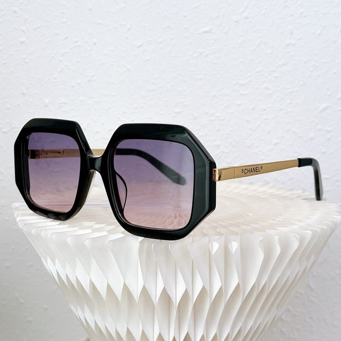 Chanel Sunglasses Top Quality CHS00250
