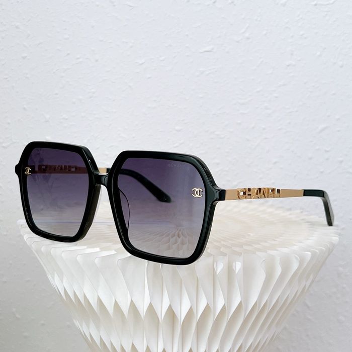 Chanel Sunglasses Top Quality CHS00251