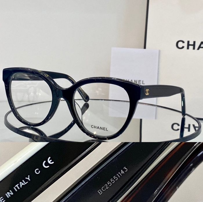 Chanel Sunglasses Top Quality CHS00253