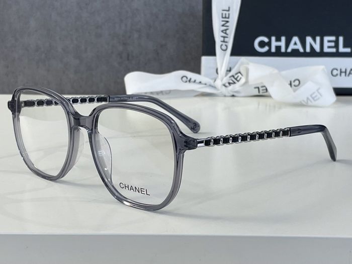 Chanel Sunglasses Top Quality CHS00257