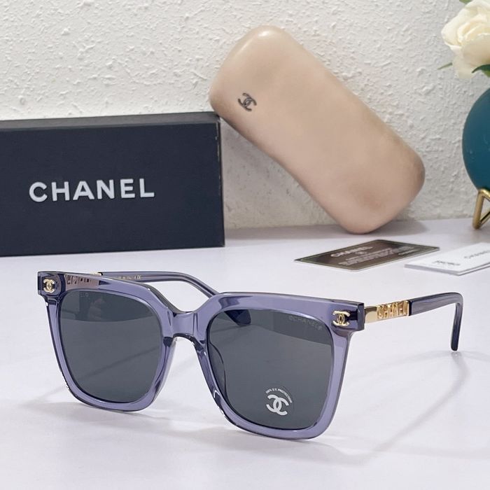 Chanel Sunglasses Top Quality CHS00261