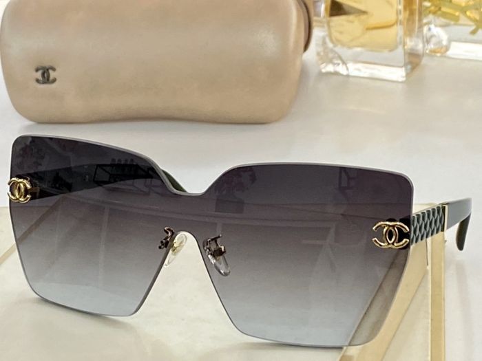 Chanel Sunglasses Top Quality CHS00269