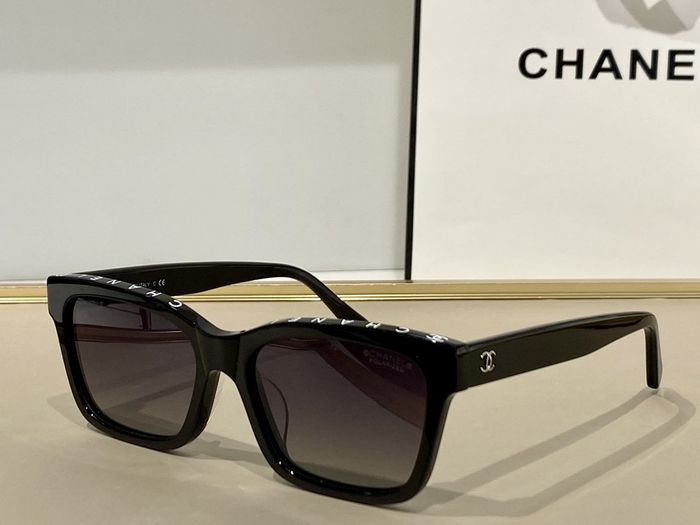 Chanel Sunglasses Top Quality CHS00270