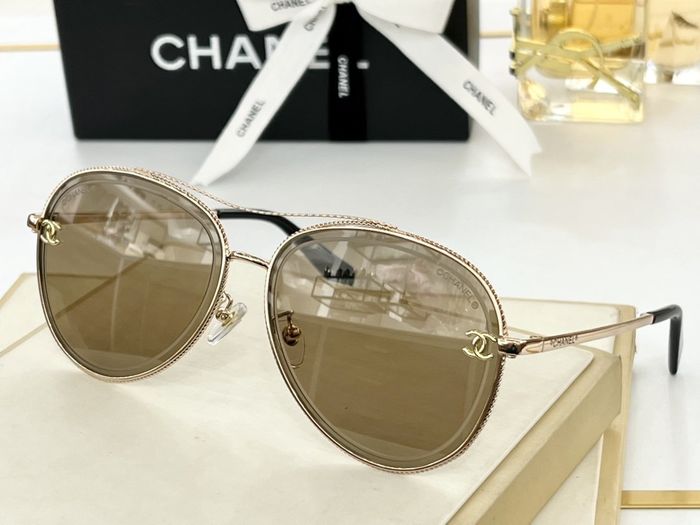 Chanel Sunglasses Top Quality CHS00272