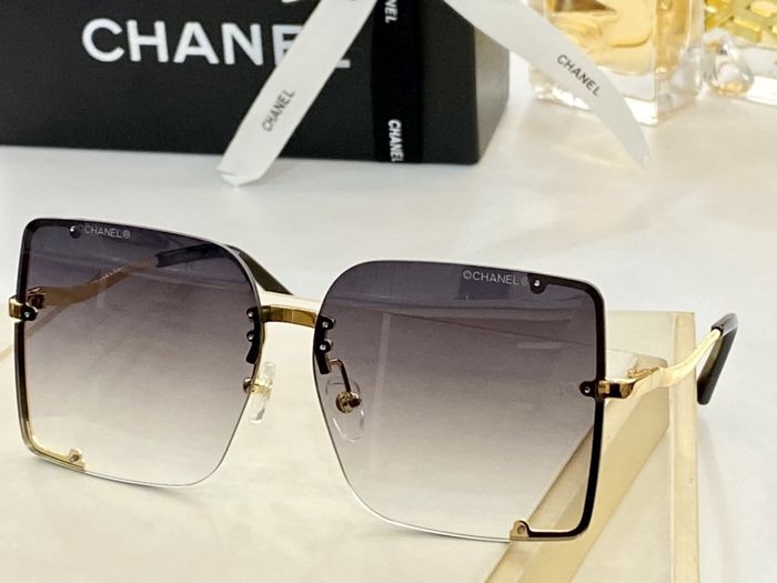Chanel Sunglasses Top Quality CHS00273