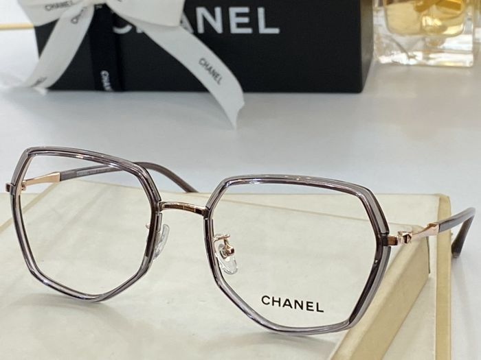 Chanel Sunglasses Top Quality CHS00274