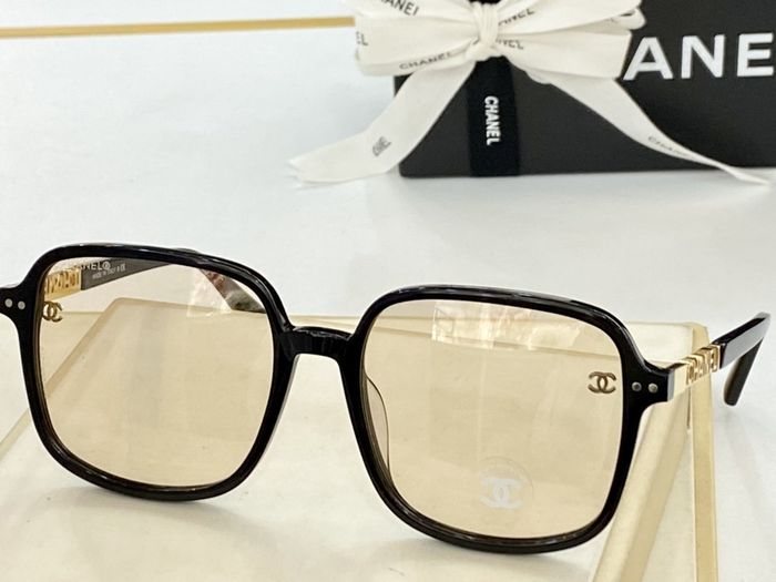 Chanel Sunglasses Top Quality CHS00275