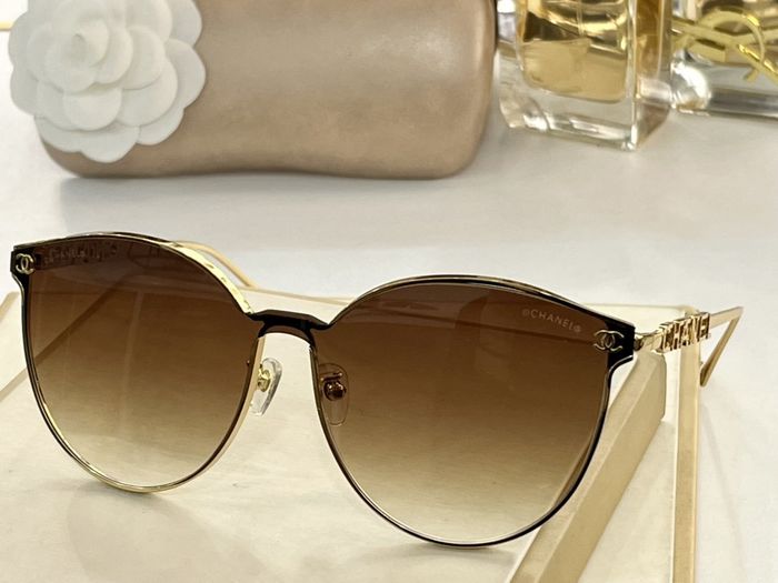 Chanel Sunglasses Top Quality CHS00276