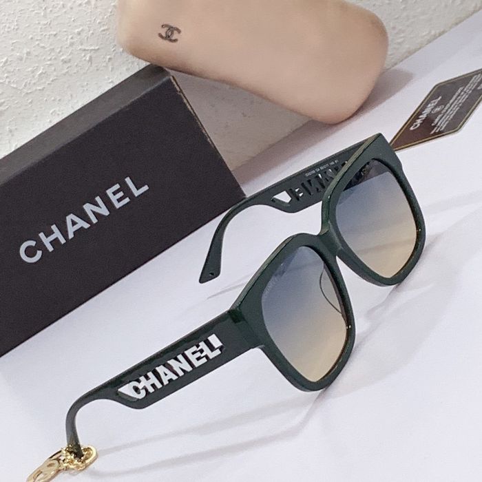Chanel Sunglasses Top Quality CHS00279