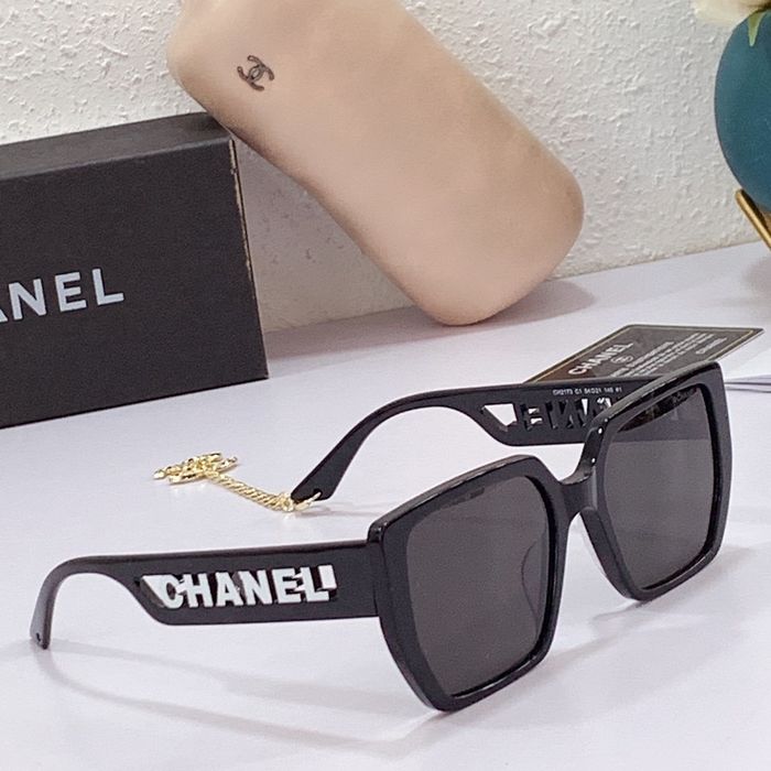 Chanel Sunglasses Top Quality CHS00281