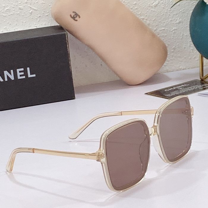Chanel Sunglasses Top Quality CHS00282