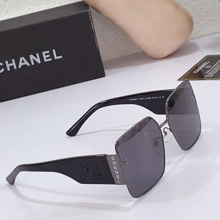Chanel Sunglasses Top Quality CHS00285