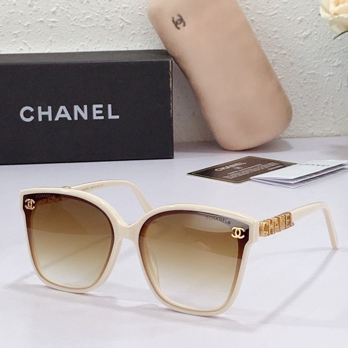 Chanel Sunglasses Top Quality CHS00286