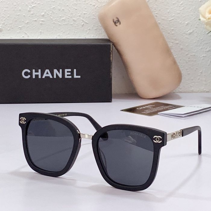 Chanel Sunglasses Top Quality CHS00287