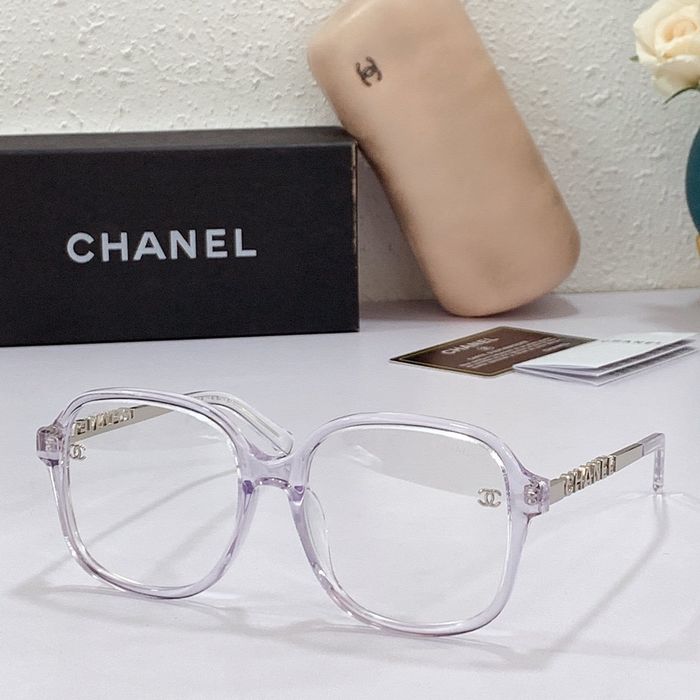 Chanel Sunglasses Top Quality CHS00289