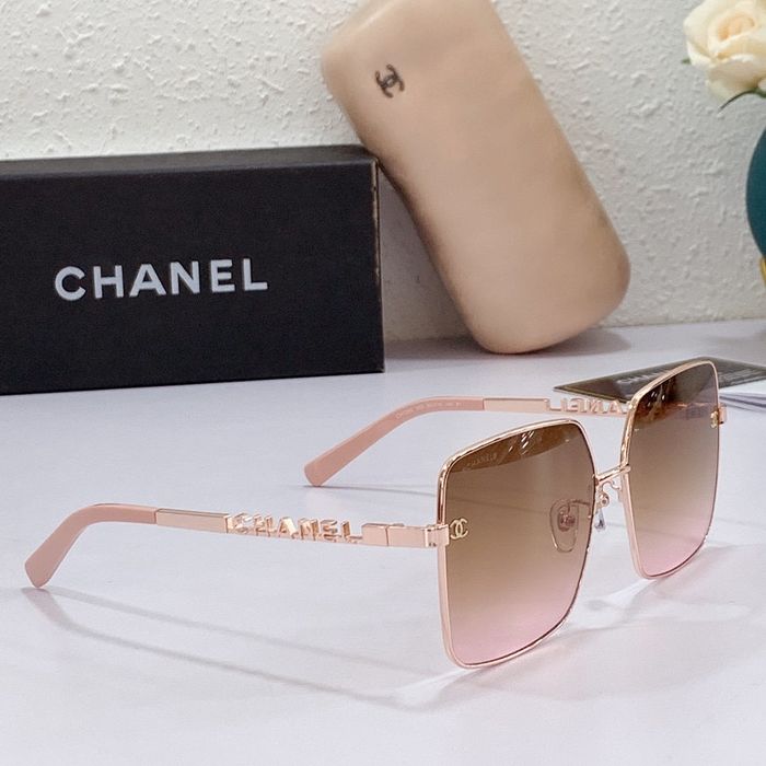 Chanel Sunglasses Top Quality CHS00290