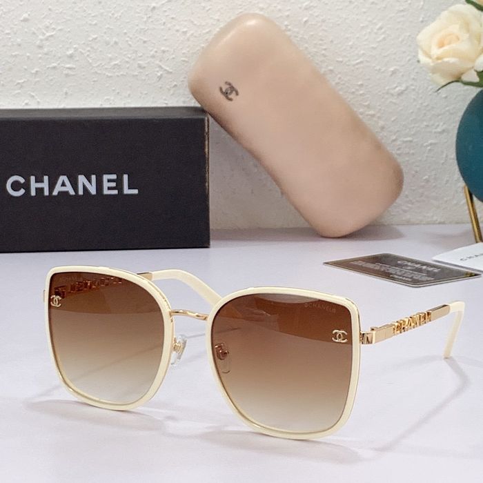 Chanel Sunglasses Top Quality CHS00291