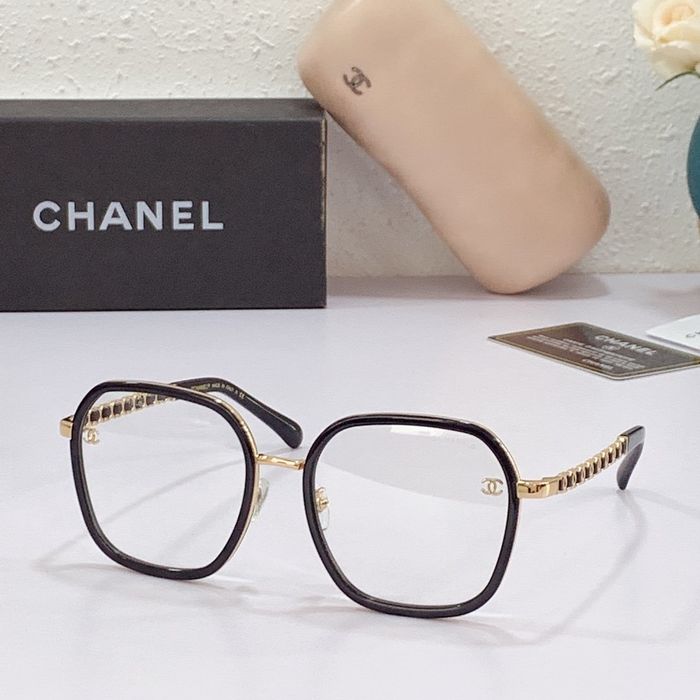 Chanel Sunglasses Top Quality CHS00292