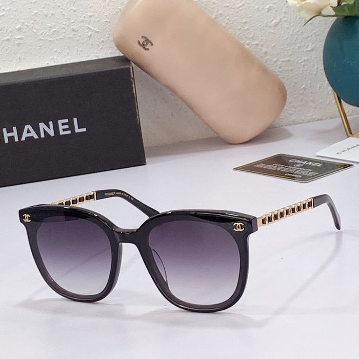 Chanel Sunglasses Top Quality CHS00293